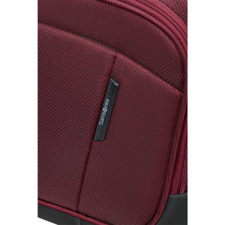 Samsonite RESPARK Duffle 48/19 overnighter burgundy
